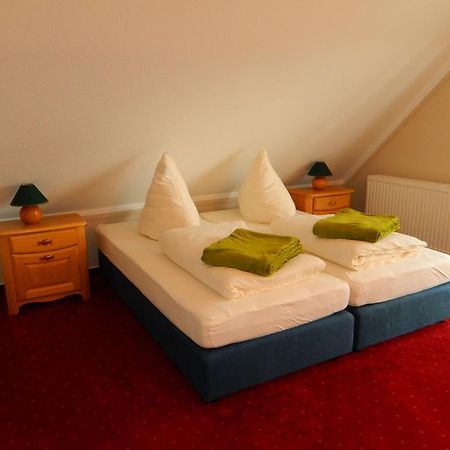 Messeapartment, Messezimmer 센드 객실 사진