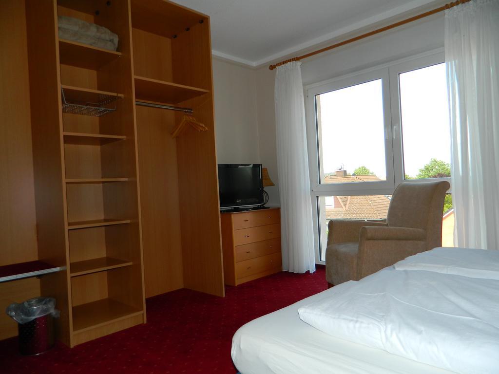 Messeapartment, Messezimmer 센드 객실 사진