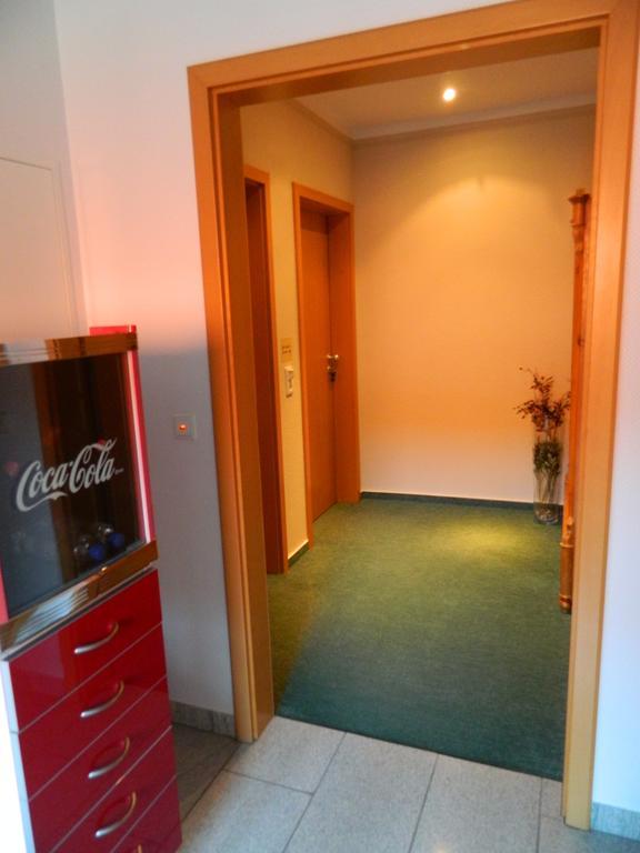 Messeapartment, Messezimmer 센드 객실 사진