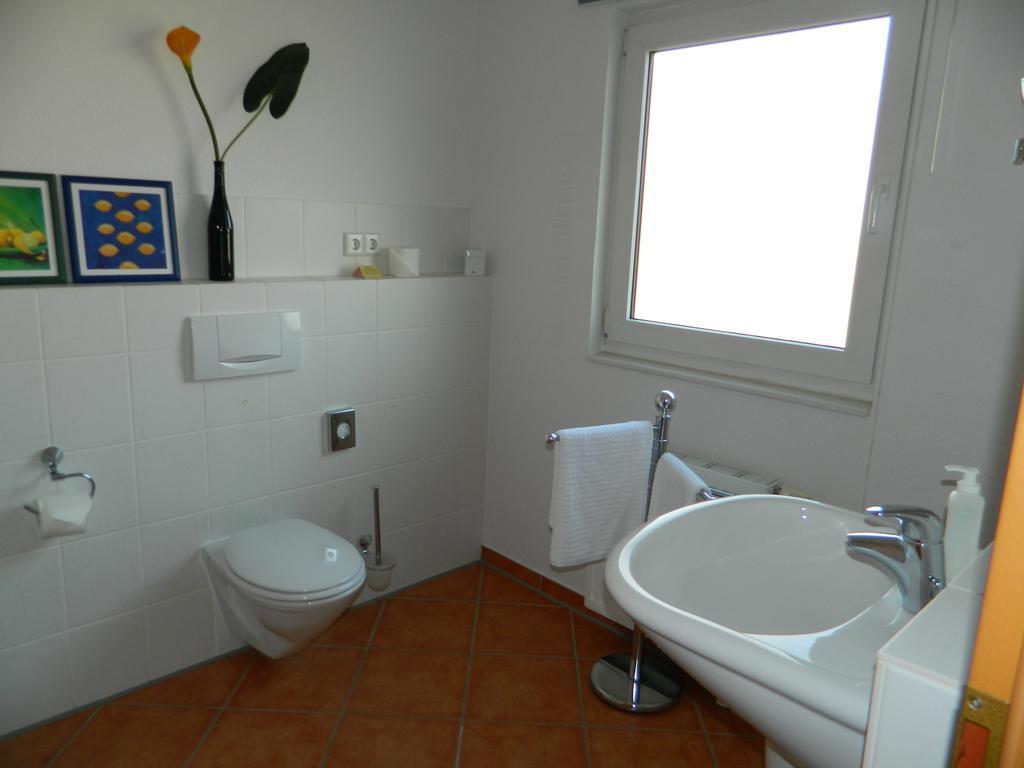 Messeapartment, Messezimmer 센드 객실 사진